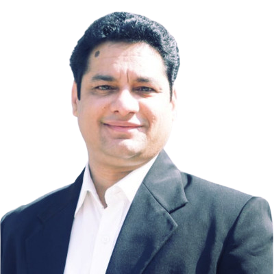 Akshay Bahl
